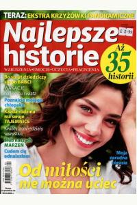 Najlepsze historie