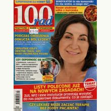 100 rad Tygodnik Superporadnik dla kobiet 50+, 977254360230033