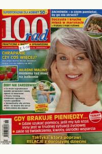 100 rad Tygodnik Superporadnik dla kobiet 50+