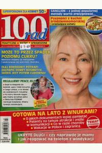 100 rad Tygodnik Superporadnik dla kobiet 50+