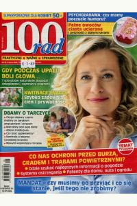 100 rad Tygodnik Superporadnik dla kobiet 50+