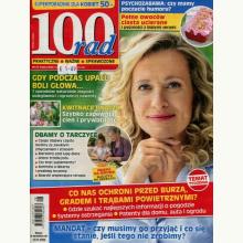 100 rad Tygodnik Superporadnik dla kobiet 50+, 977254360230033 100 rad Tygodnik Superporadnik dla kobiet 50+, 977254360230033