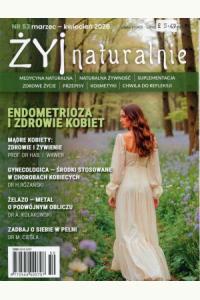 żyj naturalnie