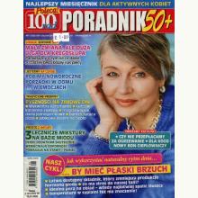 100 Rad - Poradnik 50+, 977254426230509