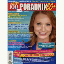100 Rad - Poradnik 50+, 977254426230509