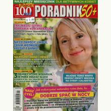 100 Rad - Poradnik 50+, 977254426230509