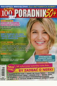 Poradnik 50+ Miesięcznik