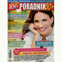 100 Rad - Poradnik 50+, 977254426230509 100 Rad - Poradnik 50+, 977254426230509