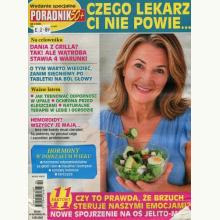 100 Rad - Poradnik 50+, 977254426230509 100 Rad - Poradnik 50+, 977254426230509