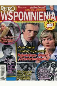 Retro Wspomnienia
