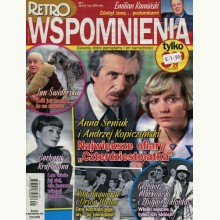 Retro Wspomnienia, 977254483230004
