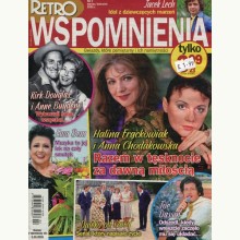 Retro Wspomnienia, 977254483230004