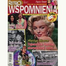 Retro Wspomnienia, 977254483230004 Retro Wspomnienia, 977254483230004