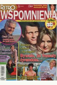 Retro Wspomnienia