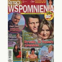 Retro Wspomnienia, 977254483230004 Retro Wspomnienia, 977254483230004
