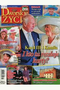 Dworskie Życie