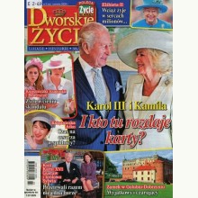 Dworskie Życie (przec), 977254483330703 Dworskie Życie (przec), 977254483330703