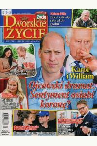 Dworskie Życie