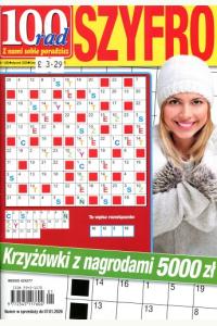 100 rad Szyfro