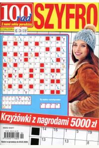 100 rad Szyfro