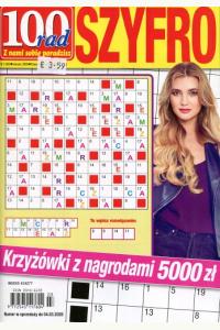 100 rad Szyfro