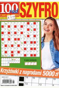 100 rad Szyfro