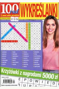 100 rad Wykreślanki