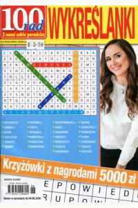 100 rad Wykreślanki