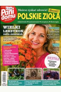 Pani domu Polskie Zioła
