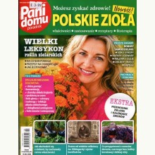 Pani domu z książką, 977142735201034 Pani domu z książką, 977142735201034