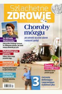 Szlachetne zdrowie