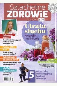 Szlachetne zdrowie