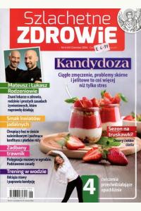 Szlachetne zdrowie