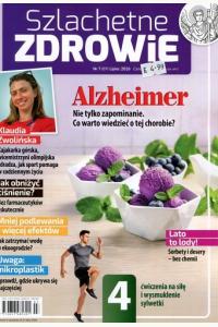 Szlachetne zdrowie
