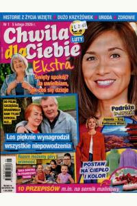 Chwila dla Ciebie Ekstra