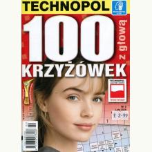 100 krzyżówek z głową, 977265807330909