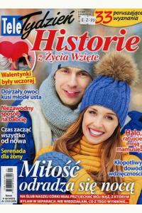 Tele Tydzień Historie z Życia Wzięte