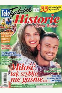 Tele Tydzień Historie z Życia Wzięte
