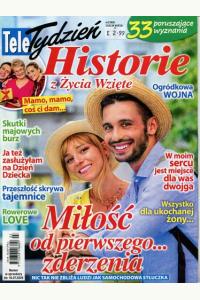 Tele Tydzień Historie z Życia Wzięte