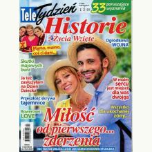 Tele Tydzień Historie z Życia Wzięte, 977265829630204 Tele Tydzień Historie z Życia Wzięte, 977265829630204