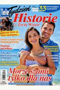 Tele Tydzień Historie z Życia Wzięte