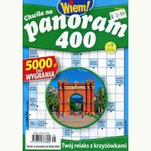 Chwila na 400 panoram, 977271937730809