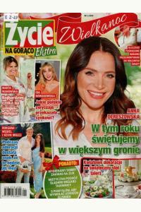 Życie na gorąco Ekstra Wielkanoc