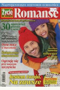 Życie na gorąco Romanse