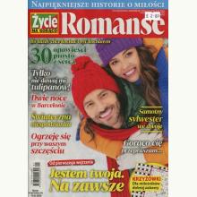Życie na gorąco Romanse, 977272001230405 Życie na gorąco Romanse, 977272001230405