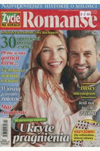 Życie na gorąco Romanse