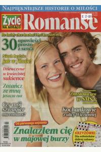 Życie na gorąco Romanse