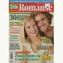 Życie na gorąco Romanse, 977272001230405