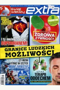 Świat wiedzy extra