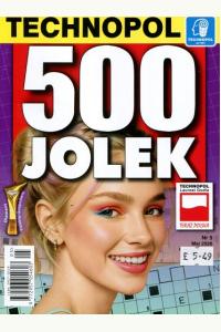 500 jolek
